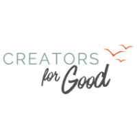 Creators for good